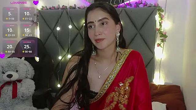 jalimamona - Jalimamona's free webcam - UK Sex Cams