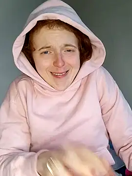 kinkyginger23 webcam