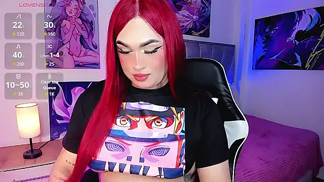 alexia_mattel webcam