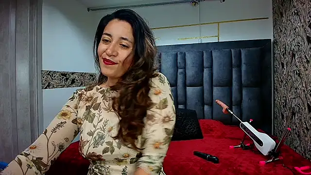 VioletaScott_ webcam