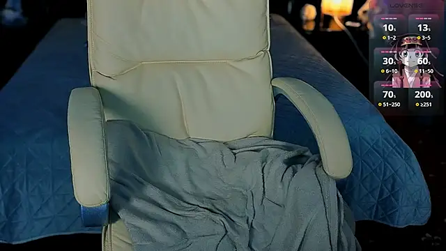 Sasha_Exclusive webcam