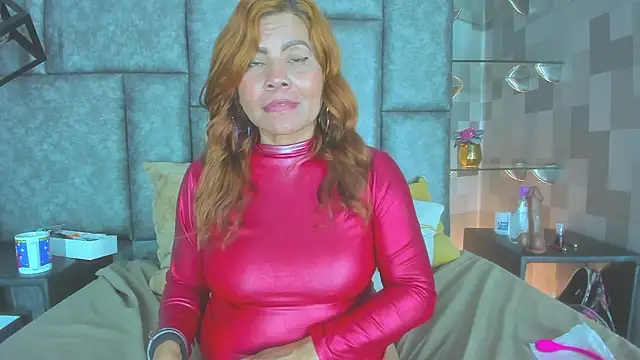 Corina_Taylor_ webcam