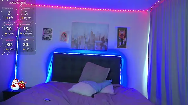 goth_minerva - Goth_minerva's free webcam - UK Sex Cams