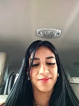 Juliana_Xander webcam