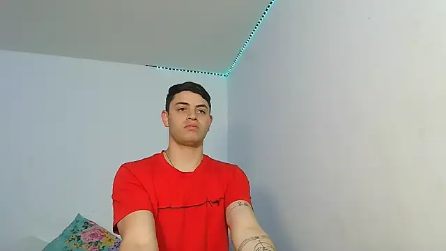 Naughty_Nights_Live webcam