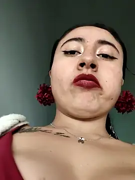 _Sarah-Office1 webcam