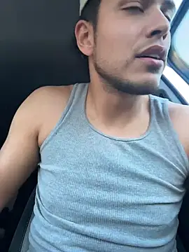 StrokingDaddy4's live cam