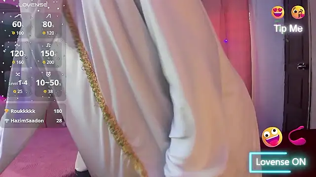 Shana Jamil (ShanaJamil)