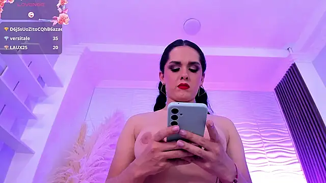 AudreyHayworth webcam