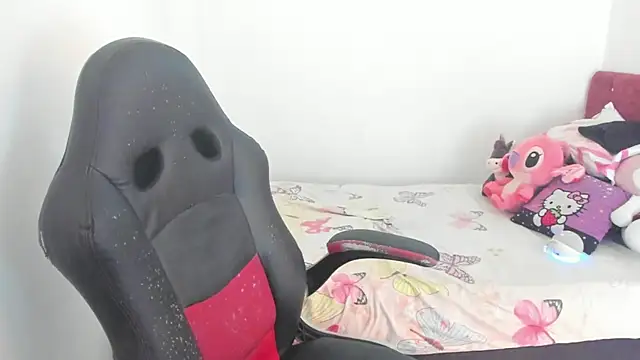 ScarlettG2004 webcam