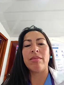 JustSamantha_ webcam