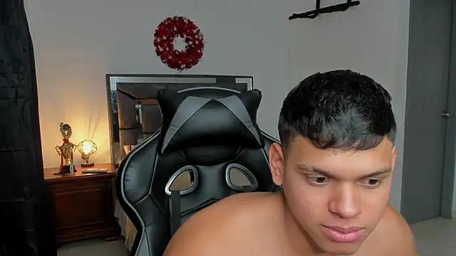 stefan_leenox webcam