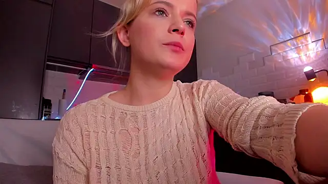 JessicaBeverly_ webcam