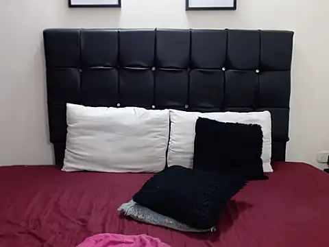 Violette_Adams webcam