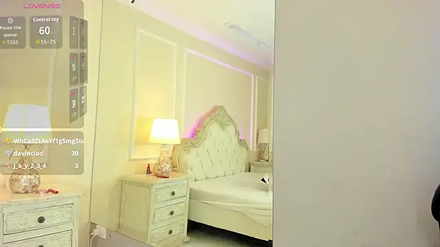 SamanthaPierce webcam