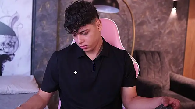 Ethan_occonor webcam