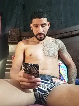 Alexsexygamer webcam