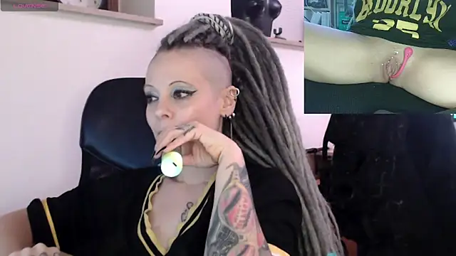 EdgesOfReality webcam