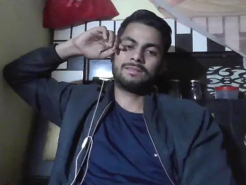 Stubborndesiboy webcam