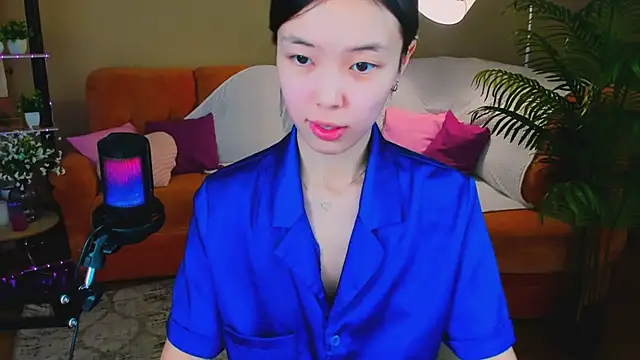 SoulHarmoonyy webcam