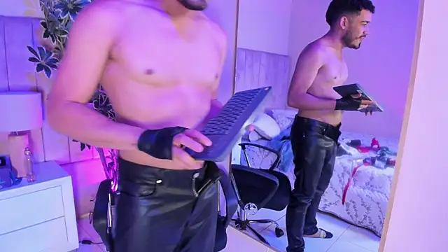 aries_unbound webcam