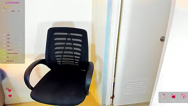 FuckDollNicky webcam