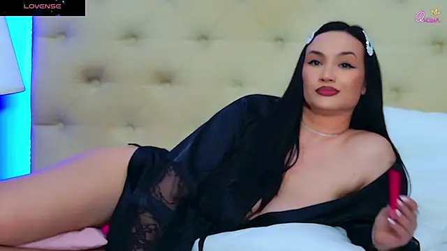 daliyaarabian (F young) - Follow my curves, kiss my body ❤👅