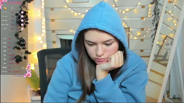 Josephine_Kiss webcam