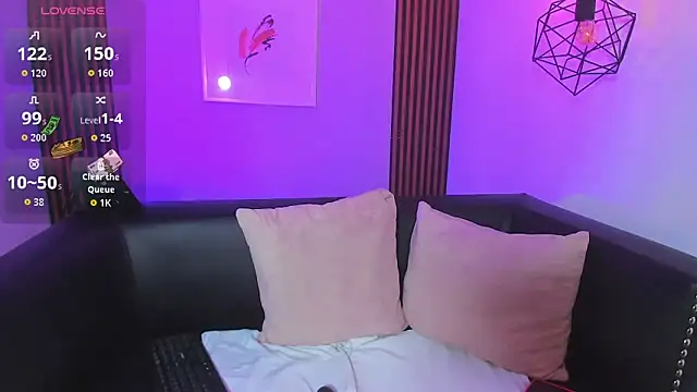 Nahiajhonson_ webcam