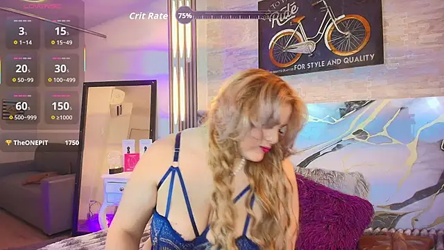 Prisha_Ramanax webcam