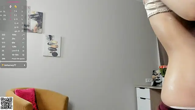 TaiteFairfield webcam