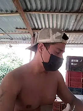 hoteder Live Webcam on Stripchat