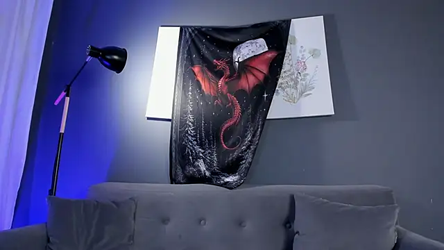 flower_smith_ webcam