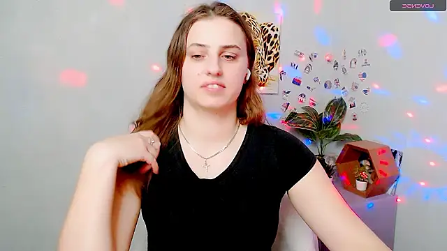 AmandaDimond_ webcam