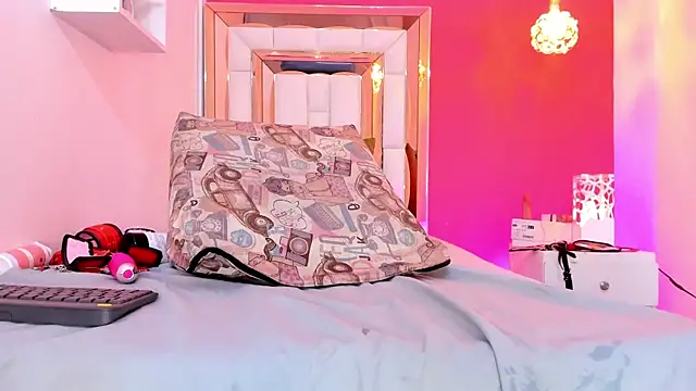 Cameron_naughty webcam