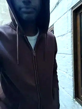 KeptupInosine webcam