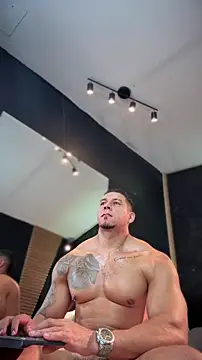 MassimoWalton2 webcam