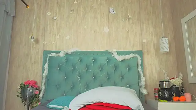 Alexa_roussee webcam