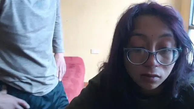 Violet_And_Smith webcam