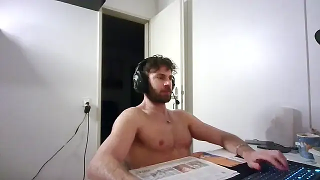 alpha-hunk webcam