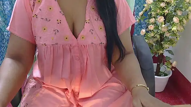 Mallu_Manisha webcam