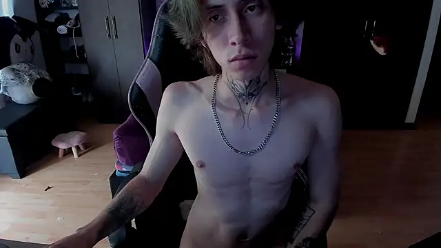 xIce_Boy webcam
