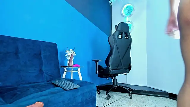 Daliana_Gounbolt webcam