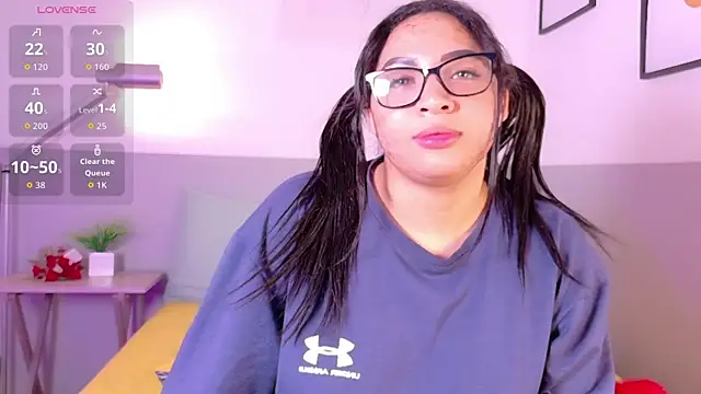 drooling4daddy webcam