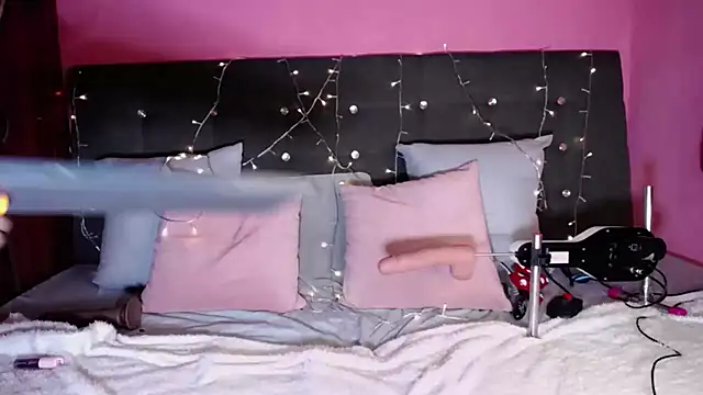 aleja_spearsx webcam