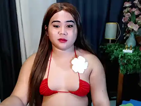 queen_staceyy webcam