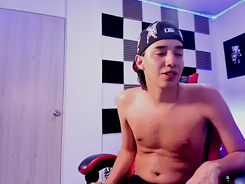 jeycobb - Jeycobb's free webcam