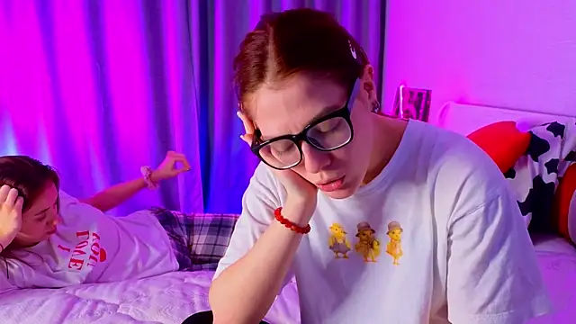 MargaretMorris webcam