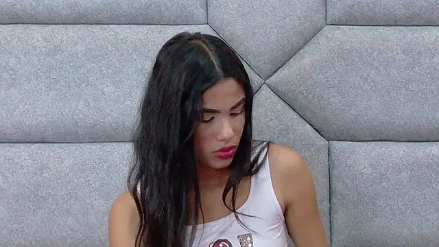 EsmeraldaBlake webcam