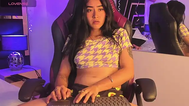 Cataleya_Sub69 webcam